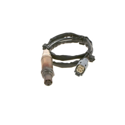 Bosch 18191 Oxygen Sensor, OE Fitment