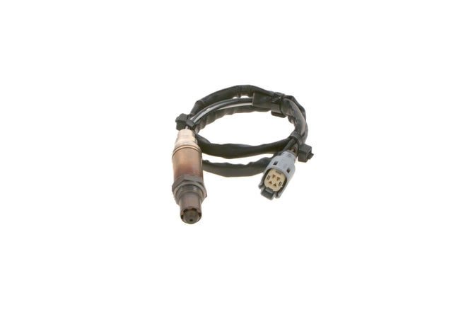 Bosch 18191 Oxygen Sensor, OE Fitment