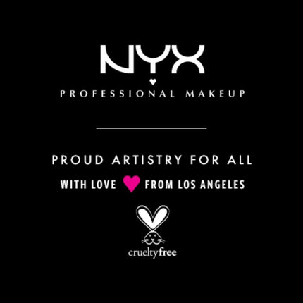 NYX PROFESSIONAL MAKEUP Butter Gloss, Silky smooth non-sticky formula lip gloss, Brownie Drip, 8mL