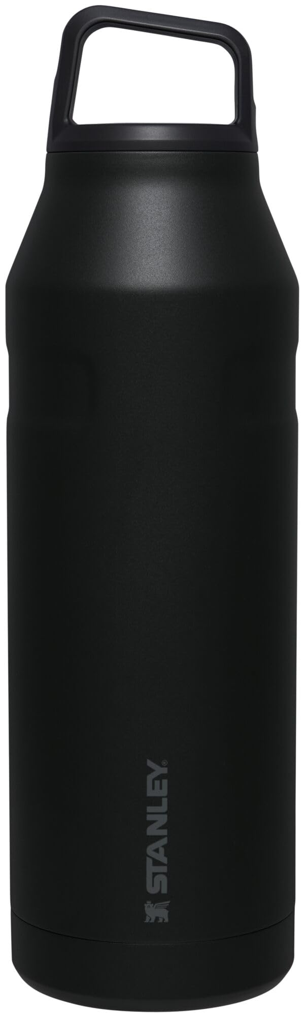 Stanley IceFlow Water Bottle with Wide Mouth Lid, 
