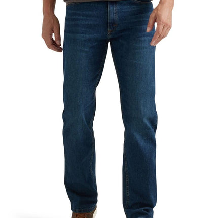 Wrangler Authentics Men's Classic Carpenter Jean, 