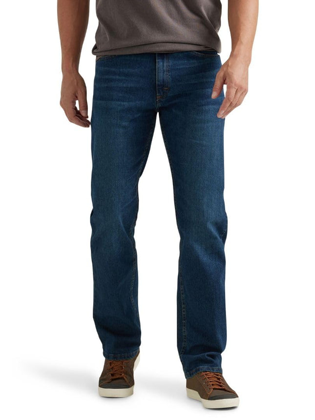 Wrangler Authentics Men's Classic Carpenter Jean, 