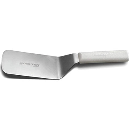 Dexter Sani-Safe Round Corner Turner, 15 x 8 cm