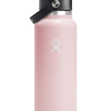 Hydro Flask 40 Oz Wide Flex Straw Cap Trillium