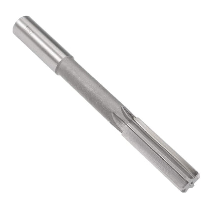 uxcell Chucking Reamer 19mm, H7 HSS Lathe Machine 