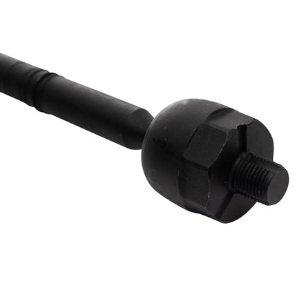TRQ Front Left Inner Right Tie Rod Compatible with 2010-2017 BMW X3 2015-2018 X4