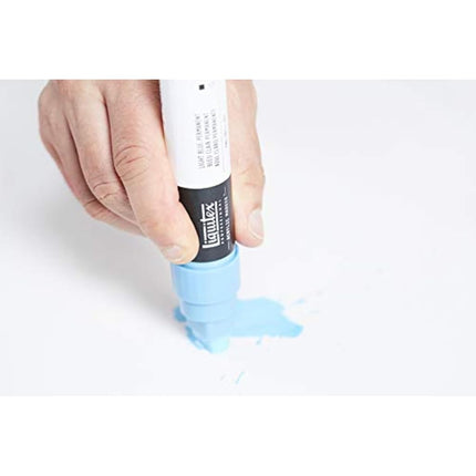 Liquitex Professional Fine Paint Marker, Naples Yellow Hue