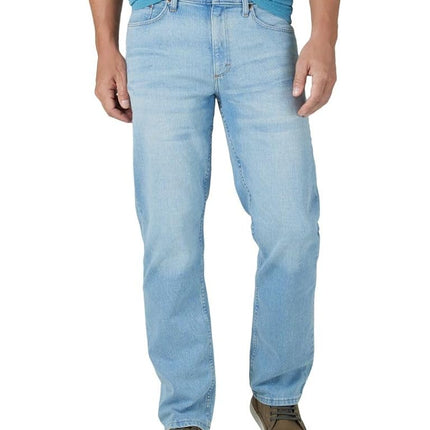 Wrangler Authentics Men's Comfort Flex Waist Relax