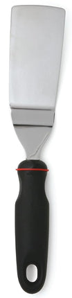 Norpro GripEz 10-Inch Solid Spatula,Black