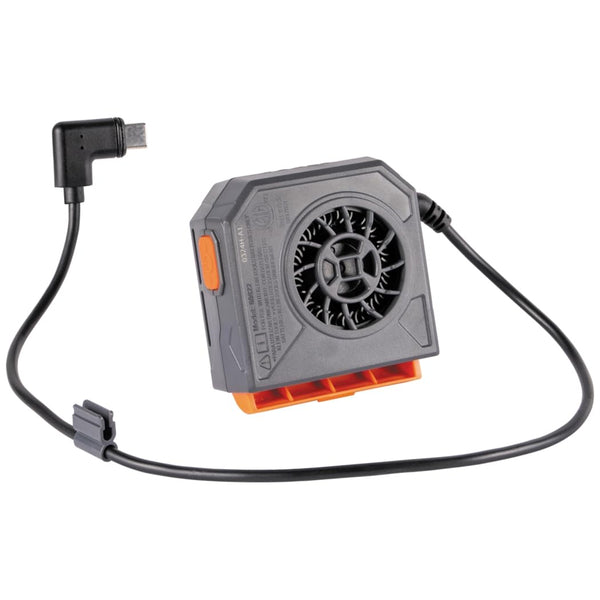 Klein Tools 60822 Replacement Turbo Fan for Hard H