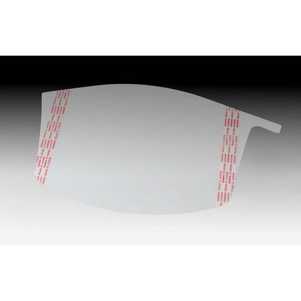 3M Versaflo M-928 Clear Visor Cover - 70071563939 