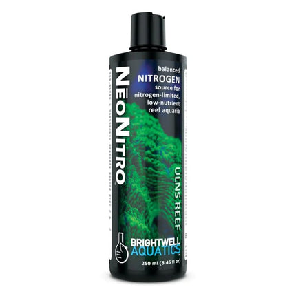 Brightwell Aquatics NeoNitro Balanced Nitrogen Sup