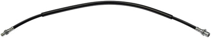 Dorman H118650 Rear Brake Hydraulic Hose for Select Ford Models