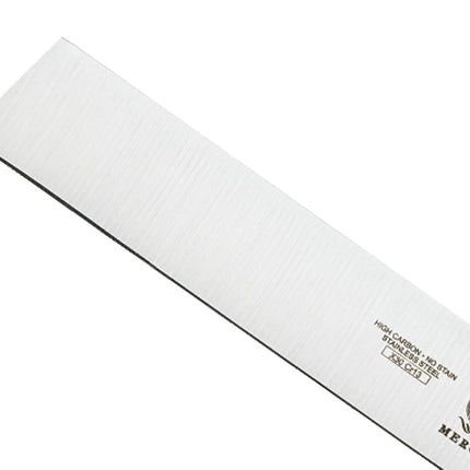 Mercer Culinary Millennia 6-Inch Produce Knife, Green
