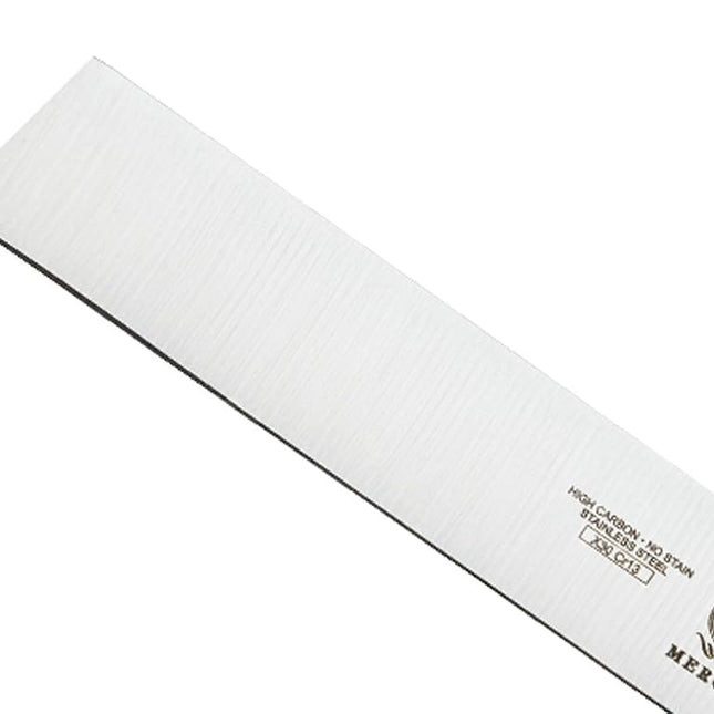 Mercer Culinary Millennia 6-Inch Produce Knife, Green