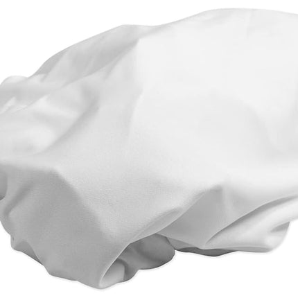 Rockville RSCFAW White Scrim For DJ Facade - Includes 4 Scrims 27.5" W x 47.2" H