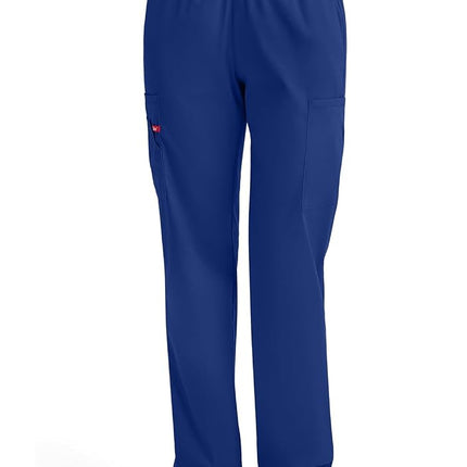 Dickies EDS Signature Scrubs for Women, Elastic Wa