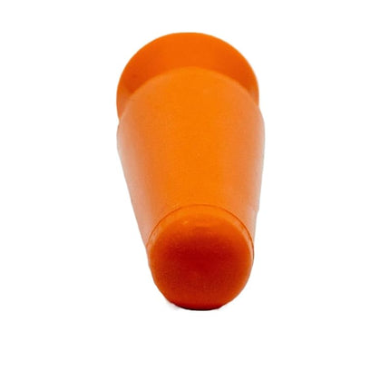 DMV Scleral Cup Lens Inserter Pack of 6, Ventless Contacts Inserter Tool for Scleral Lenses, Hard Contact Lenses, and Prosthetic Eyes, Applies Contacts Safely, Comfortably & Hygienically