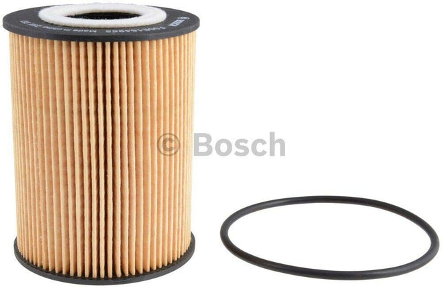 Bosch 3985 Engine Oil Filter Bosch Oil Filter