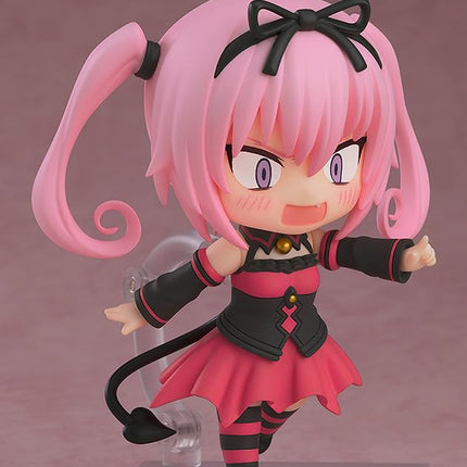To Love Ru Darkness figurine Nendoroid Nana Astar Deviluke 10cm