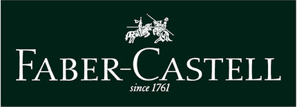 Faber-Castell TK9071 2mm 3H Leads (Pack of 10)
