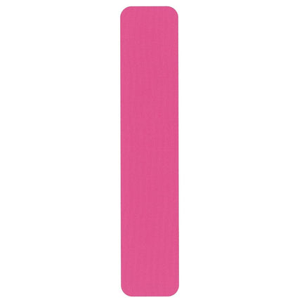 Mueller Unisex's Pre Cut Kinesiology Tape Pink 5 c