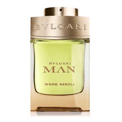 Bvlgari Man Wood Neroli Eau de Perfume for Men, 10