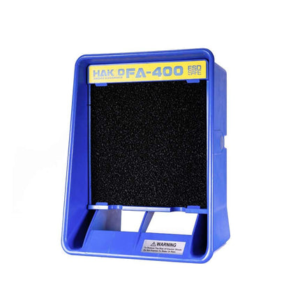 Absorbeur de fumée d'établi Hakko-