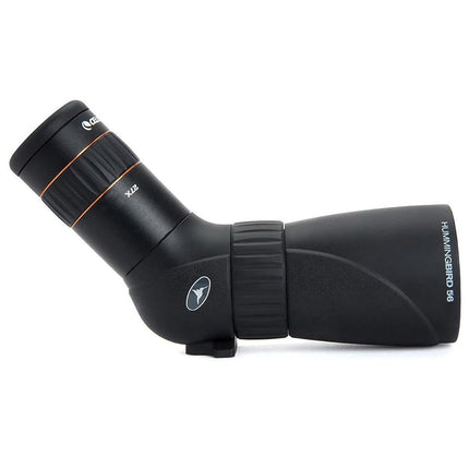 Celestron 52310 Hummingbird 56mm Spotting Scope Telescope, Black