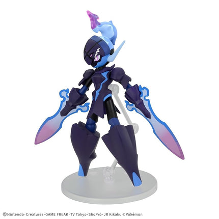 BANDAI Hobby KIT Pokemon Model Kit CERULEDGE