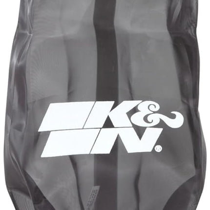 Envoltura del filtro de aire de motocicleta K&N Filters SN-2560DK
