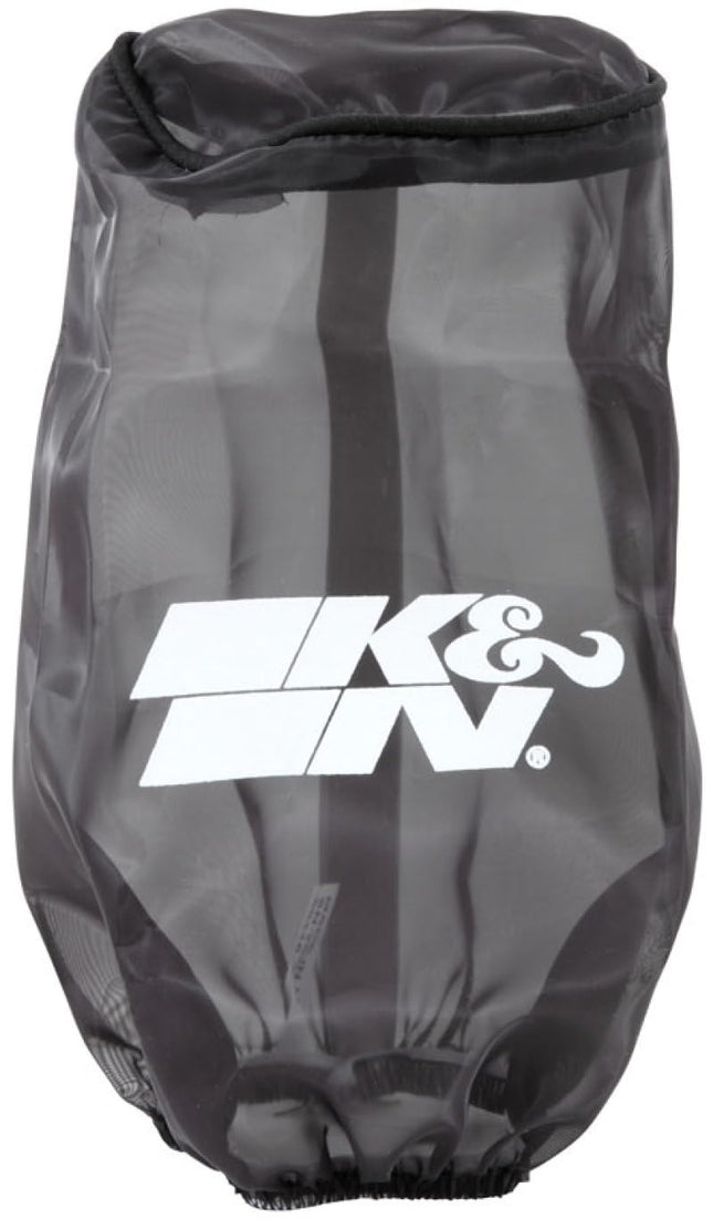 K&N Filters SN-2560DK Motorcycle Air Filter Wrap