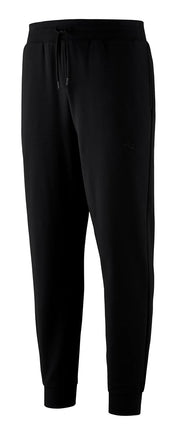 Mizuno Boy's YTH Recover Jogger Track Pants, Black, L
