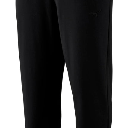 Mizuno Boy's YTH Recover Jogger Track Pants, Black
