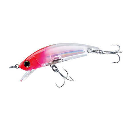 Yo-Zuri 3D Inshore Minnow (F) 110mm 4-3/8" Red Hea