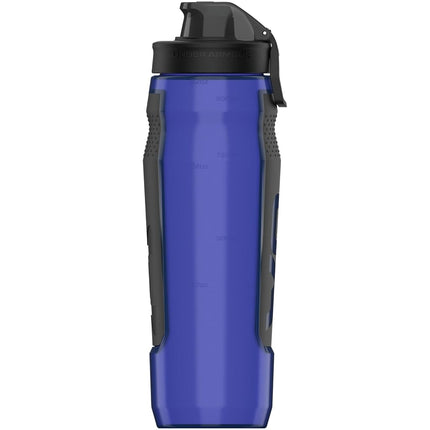 Under Armour 32oz Playmaker Squeeze Royal
