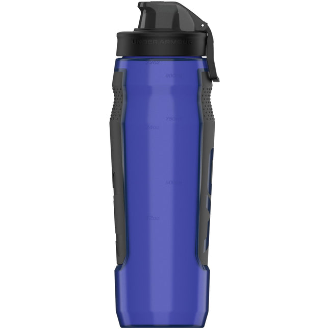 Under Armour 32oz Playmaker Squeeze Royal