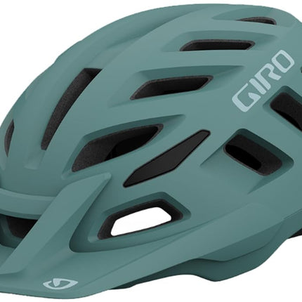 Casque VTT Giro Radix MIPS homme, Mineral Matt, Taille L (59-63cm)