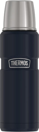 Thermos Stainless King Vacuum-Insulated Compact Bo