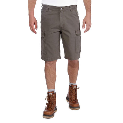 Carhartt Men's Big & Tall 11" Rugged Flex Rigby Ca