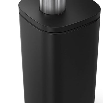 simplehuman Pulse Pump, 295ml Hand Soap Dispenser,