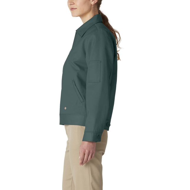 Veste isolée Dickies Eisenhower, Gris, Large