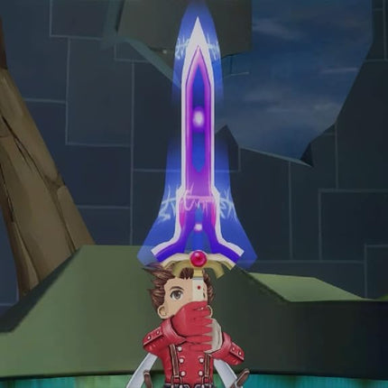 Tales of Symphonia Remastered - Xbox One