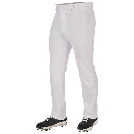 CHAMPRO Boys' Triple Crown 2.0 Open Bottom Basebal