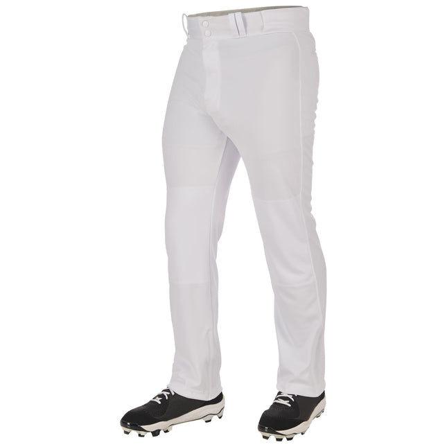 CHAMPRO Boys' Triple Crown 2.0 Open Bottom Basebal