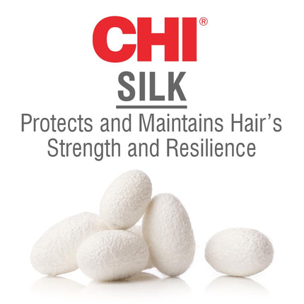 CHI by chi 44 iron guard thermal protecting spray, 8 Fl Oz