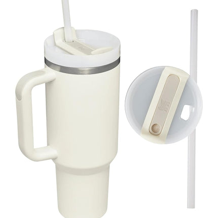 Stanlely Quencher H2.O FlowState� Tumbler 30oz Frost