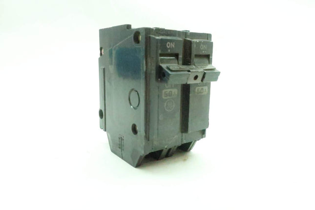 General Electric GE THQL2150 Molded CASE Circuit B