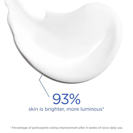 NEOSTRATA GLYCOLIC RENEWAL Smoothing Lotion Lightweight Skin Rejuvenation For Face, Body and Hands Oil-Free Fragrance-Free, 6.8 fl. oz.