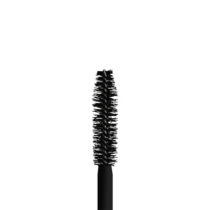 Splashproof Waterproof Mascara - 1356 Black by Lord and Berry for Women - 0.35 oz Mascara